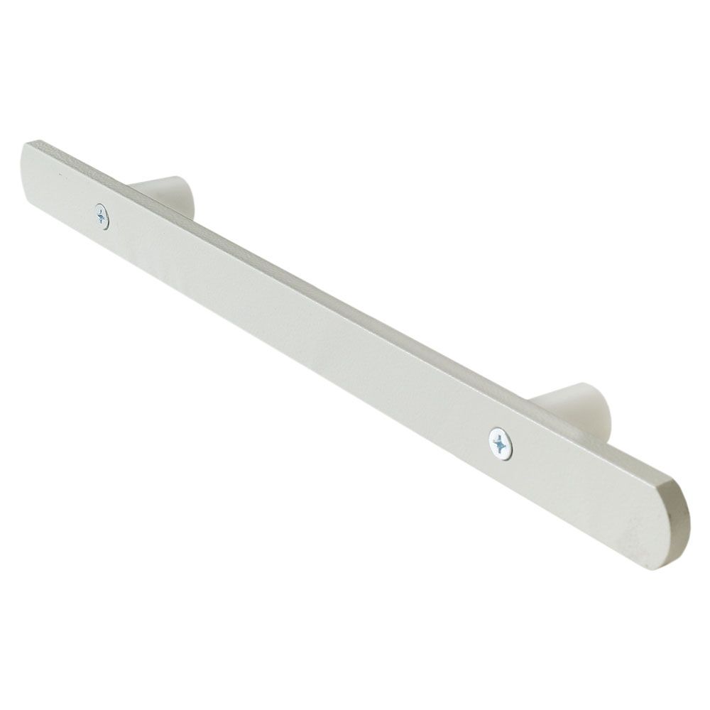 Harloff-MR-SR Side Rail, MRI-Safe Cart (1 EA)