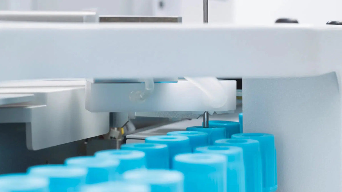 Siemens Diagnostic Coagulation System Accessories, Reagents & Controls