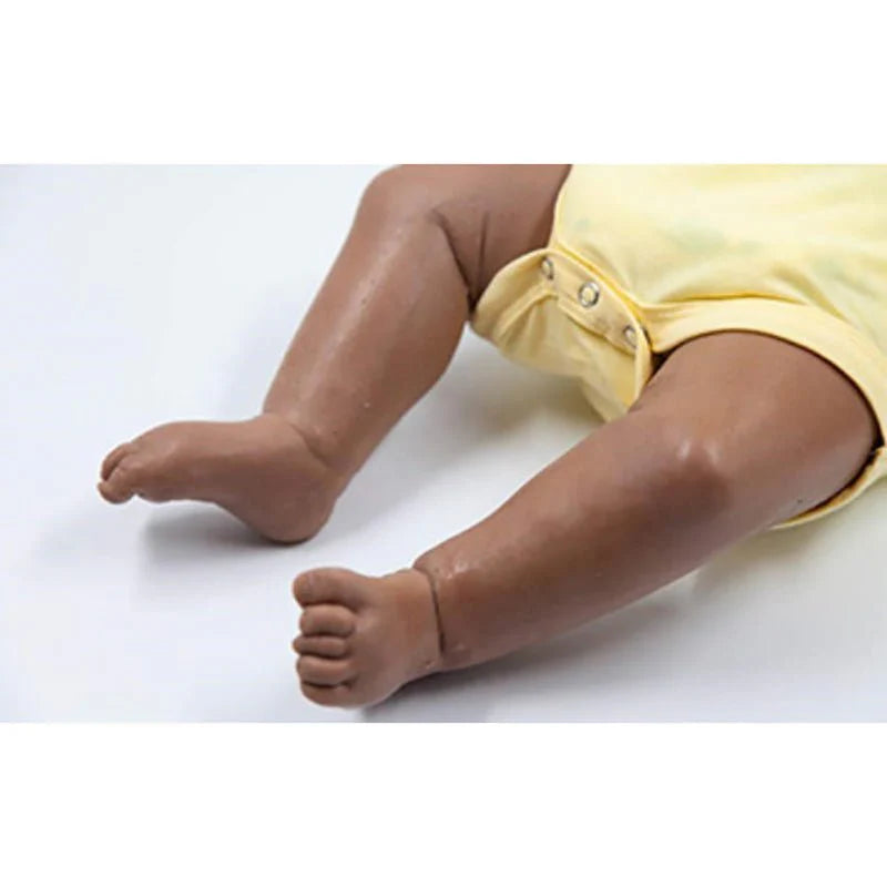 Safeguard Medical Advanced Infant