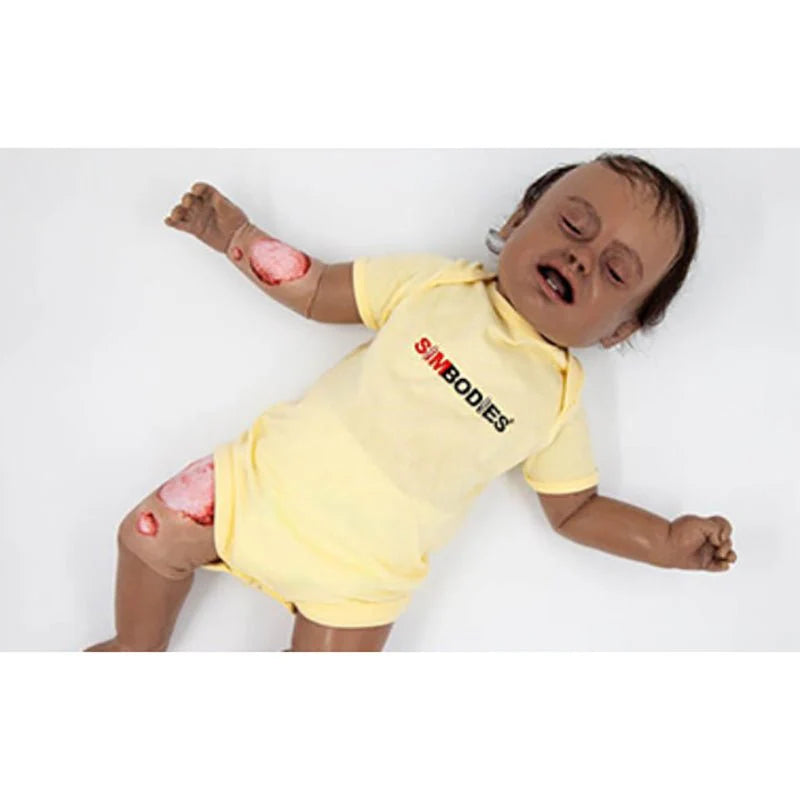 Safeguard Medical Advanced Infant