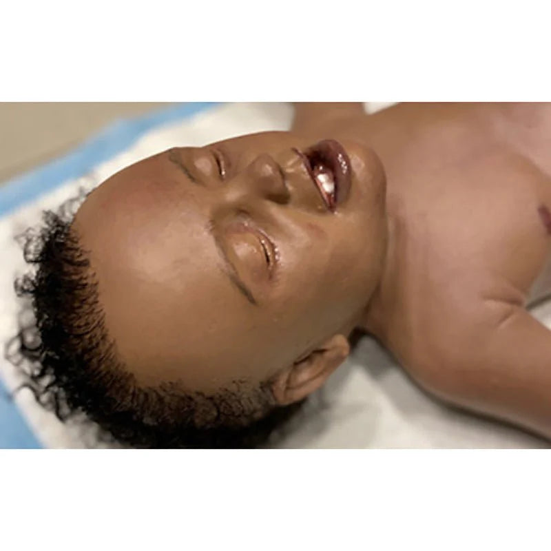 Safeguard Medical Advanced Infant