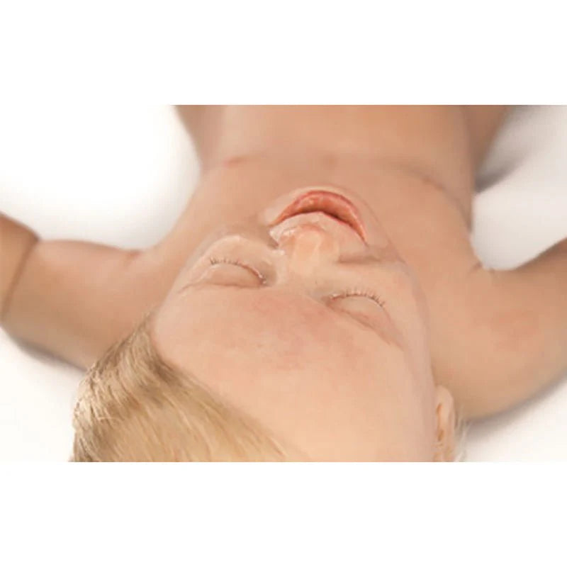 Safeguard Medical Advanced Infant