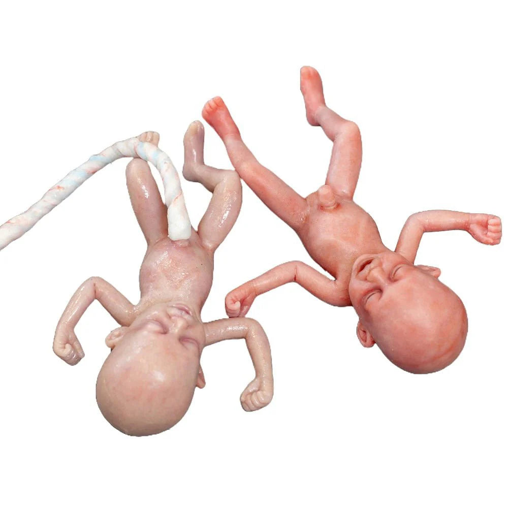 Safeguard Medical 28-week Pre-term Advanced