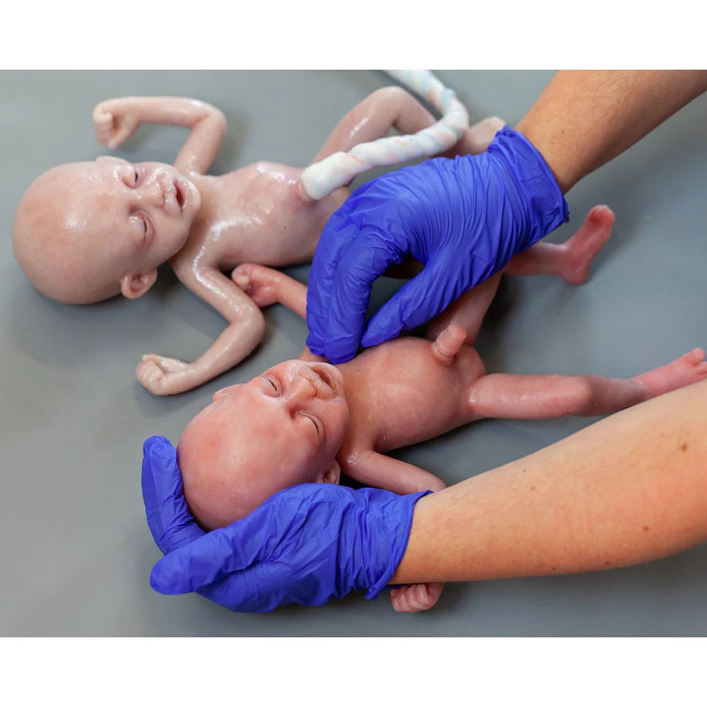 Safeguard Medical 28-week Pre-term Advanced