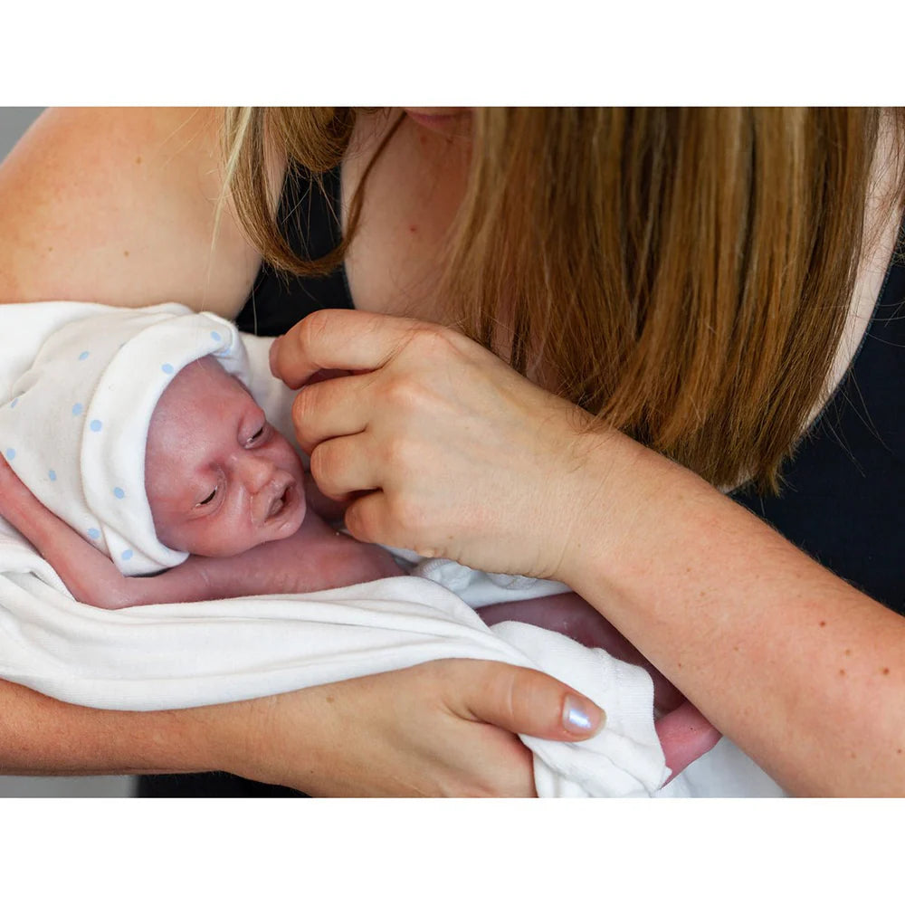 Safeguard Medical 28-week Pre-term Advanced