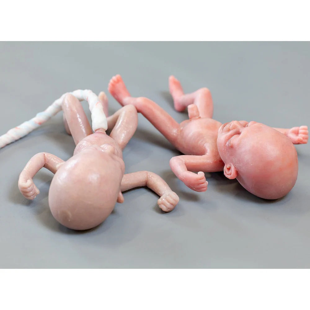 Safeguard Medical 28-week Pre-term Advanced