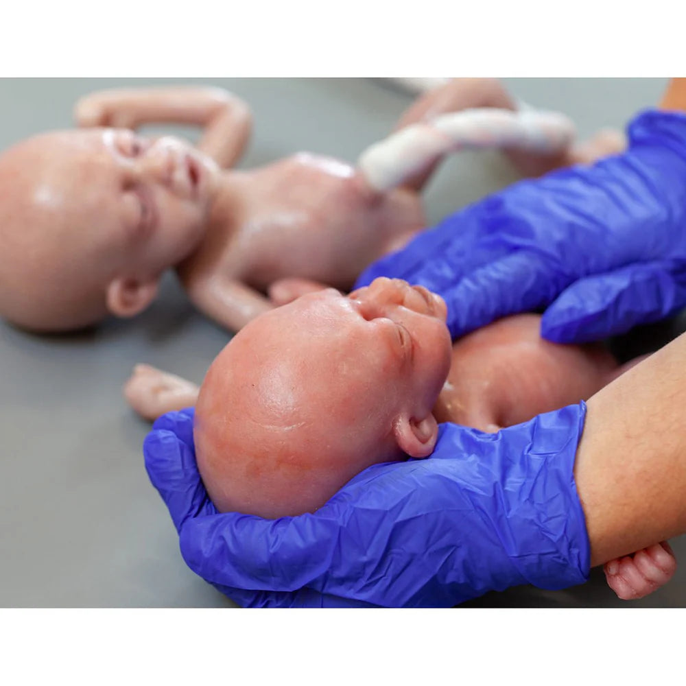 Safeguard Medical 28-week Pre-term Advanced