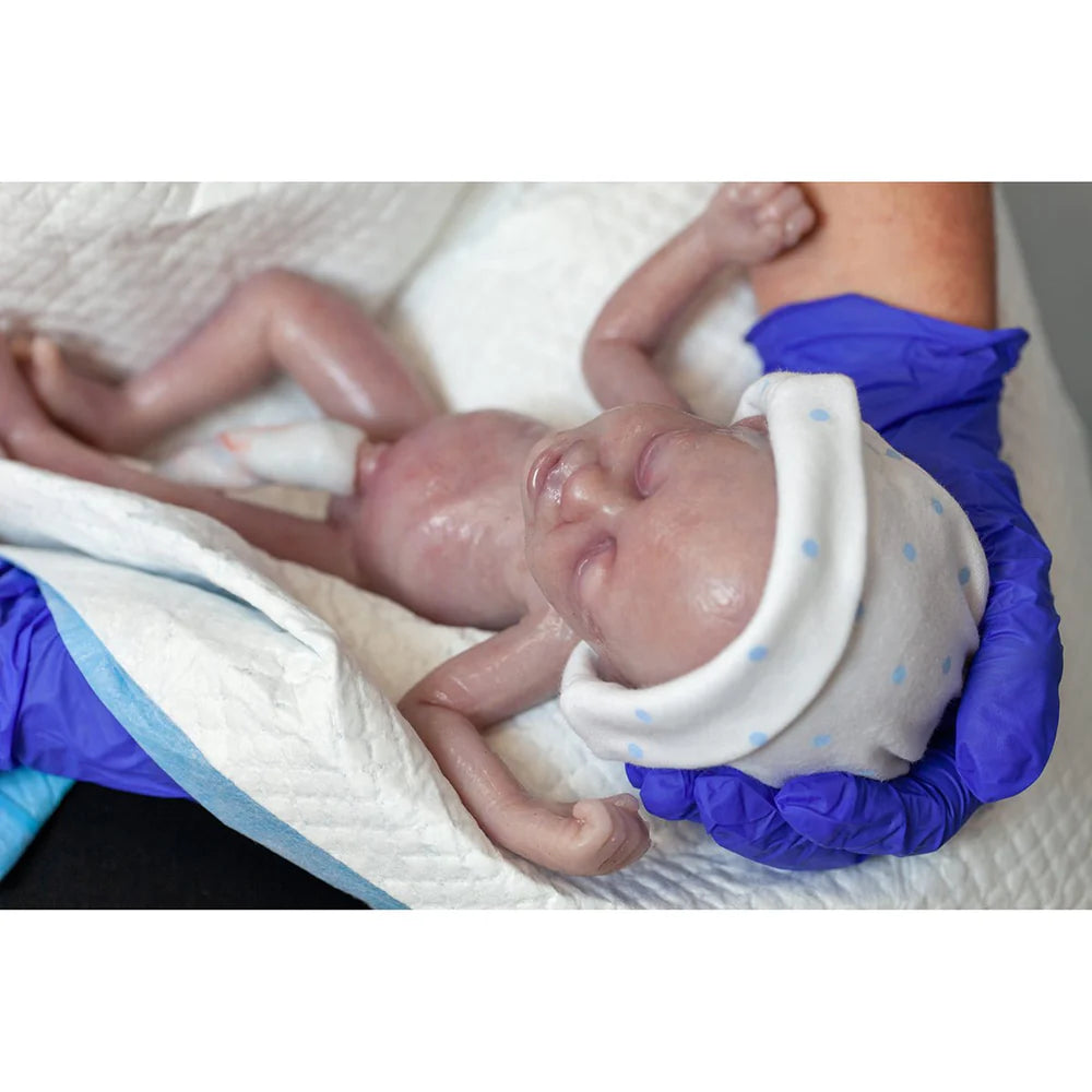 Safeguard Medical 28-week Pre-term Advanced