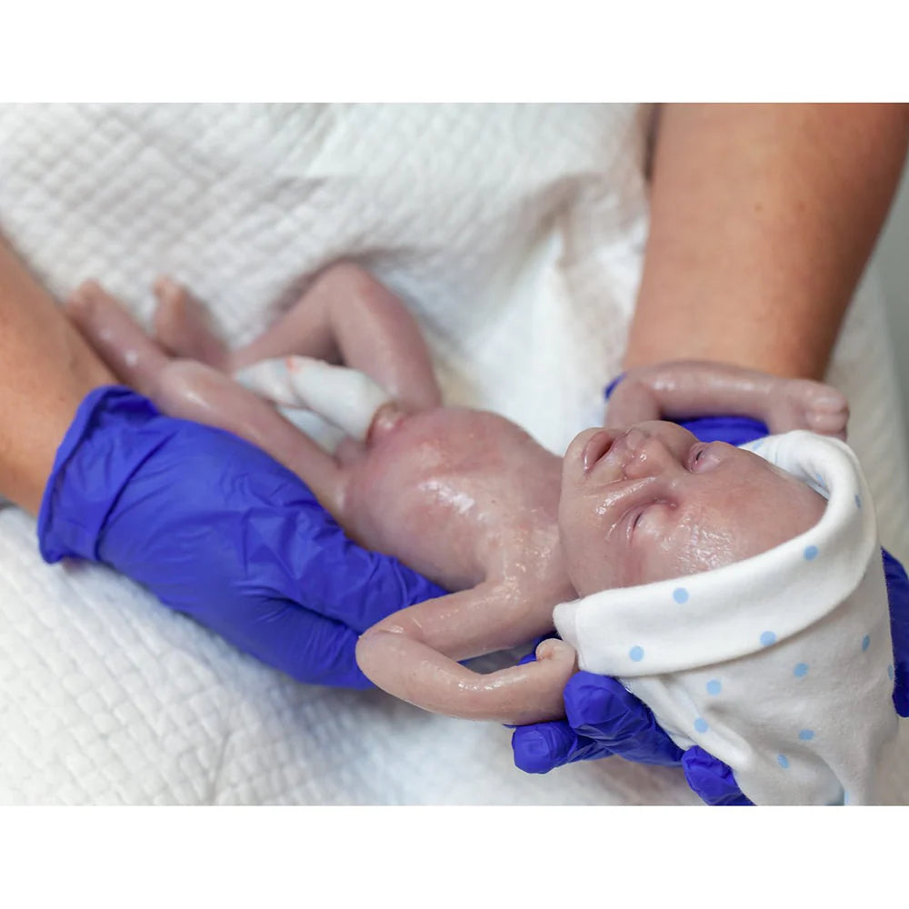 Safeguard Medical 28-week Pre-term Advanced