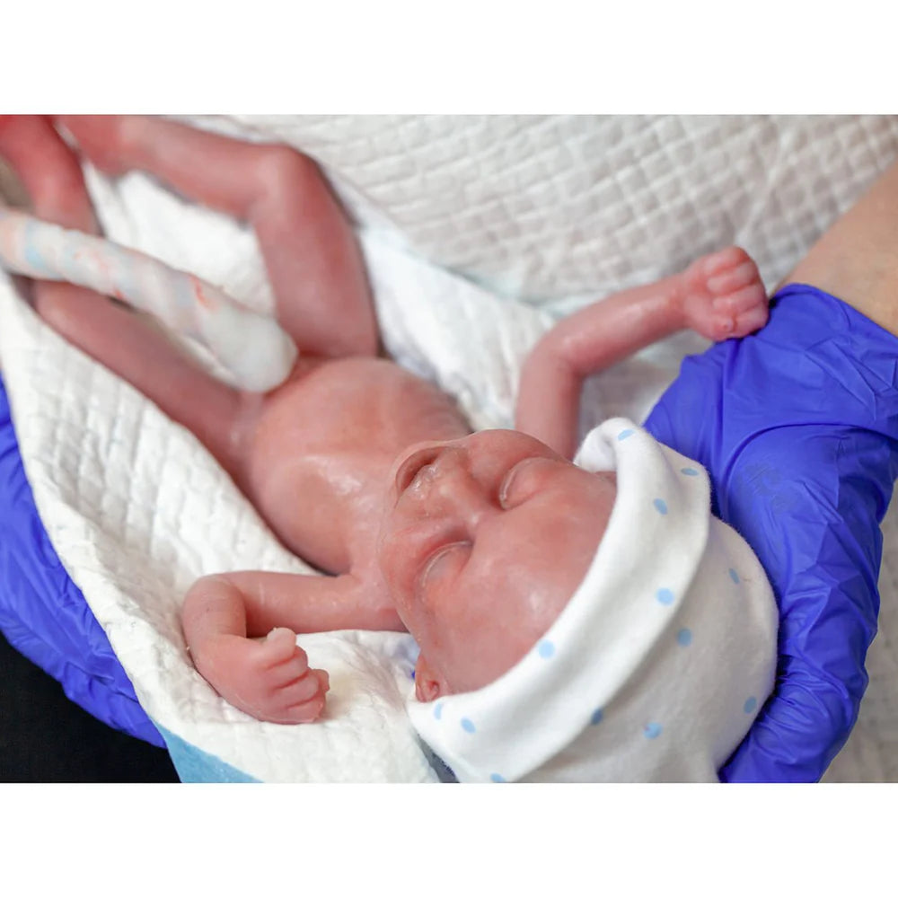 Safeguard Medical 28-week Pre-term Advanced