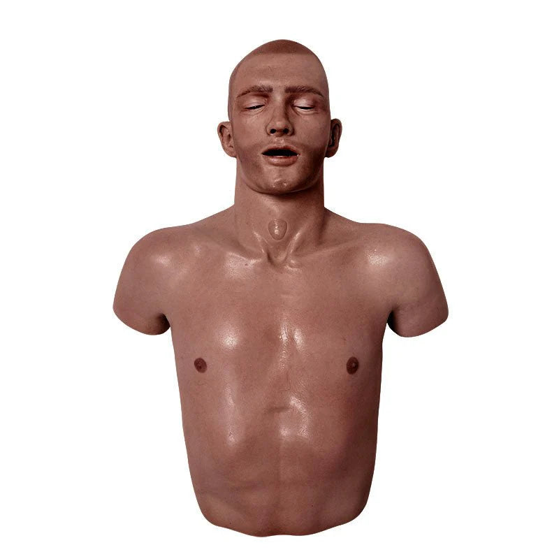 Safeguard Medical EMS-T Trainer
