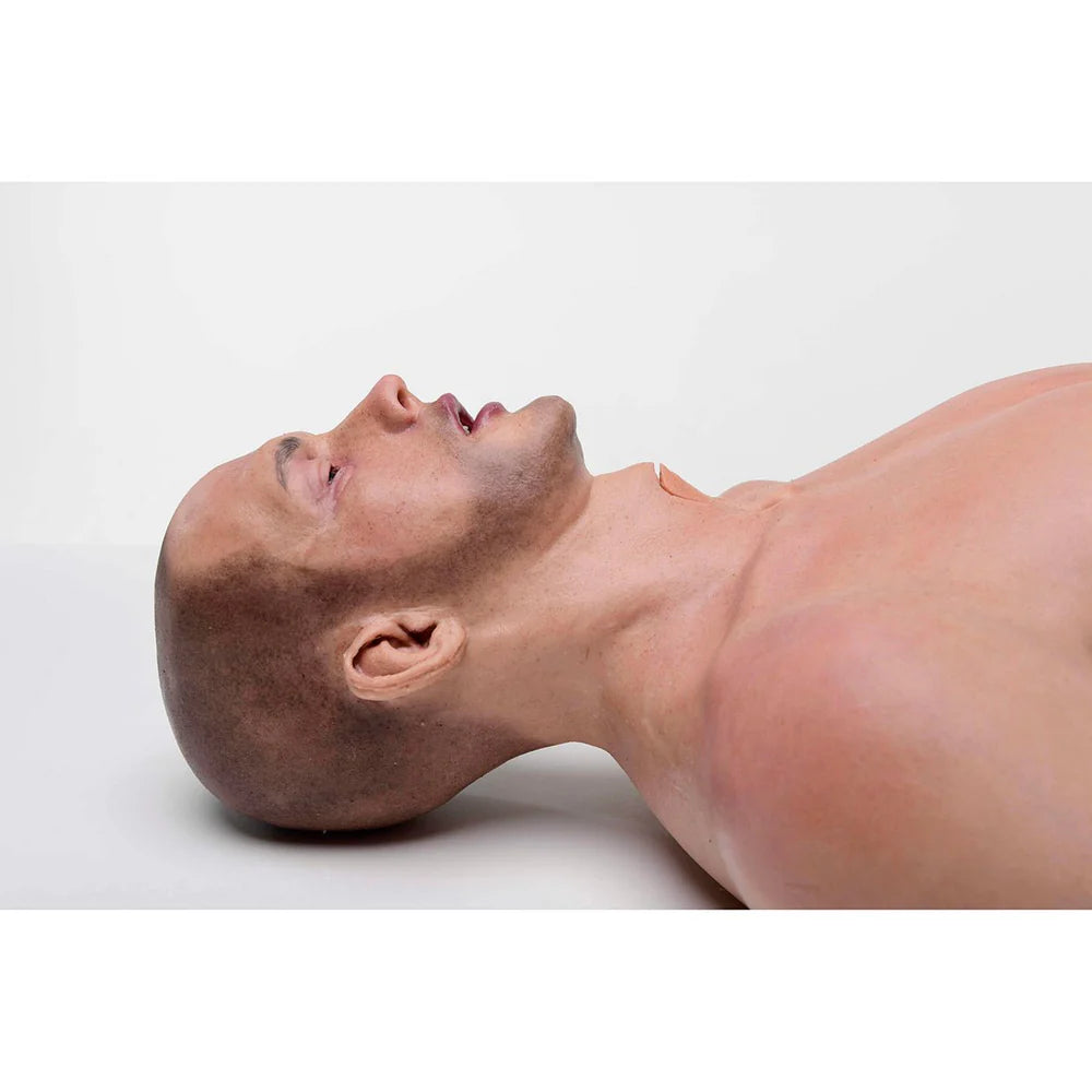 Safeguard Medical EMS-T Trainer