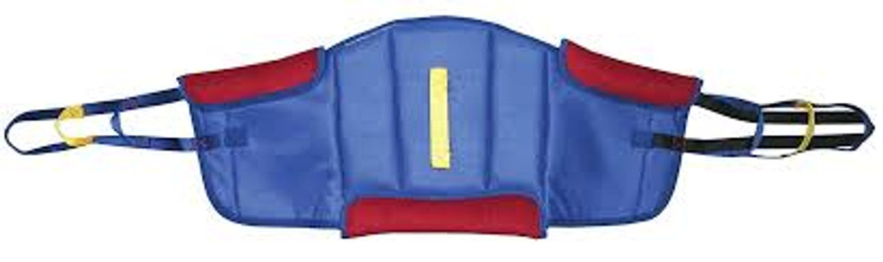 Graham Field Bath Safety Sit-to-Stand Padded Slings