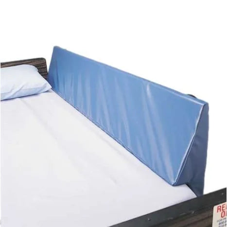 Skil Care- Bed Rail Wedge and Pad