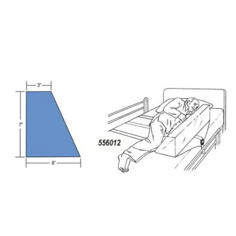 Refuerzos de posicionamiento con control de balanceo Skil-Care