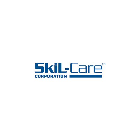 Skil Care- Bed Rail Wedge and Pad