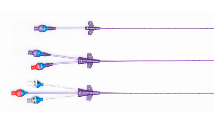BD Provena™ Catheter Tray