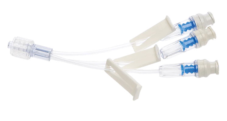 BD Carefusion Infusion Disposables
