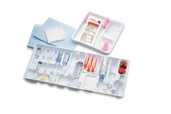 ICU Medical Single Shot Epidural