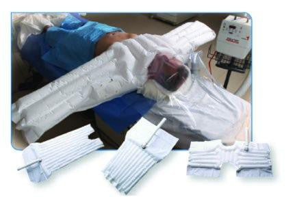 ICU Medical Snuggle Warm® Warming Blankets for Patients