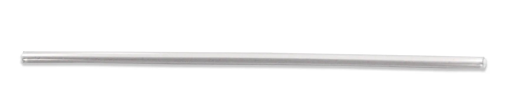 MedGyn-018106 Disposable Smoke Evacuator Male Tubing 8" for Open Tube Lletz Speculums (Non-Sterile) (50/Pack)