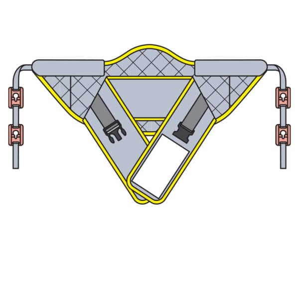 Handicare - Ayuda antideslizante para levantarse
