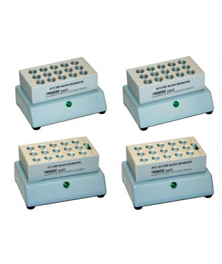 Crosstex Standard Dry Block Incubators