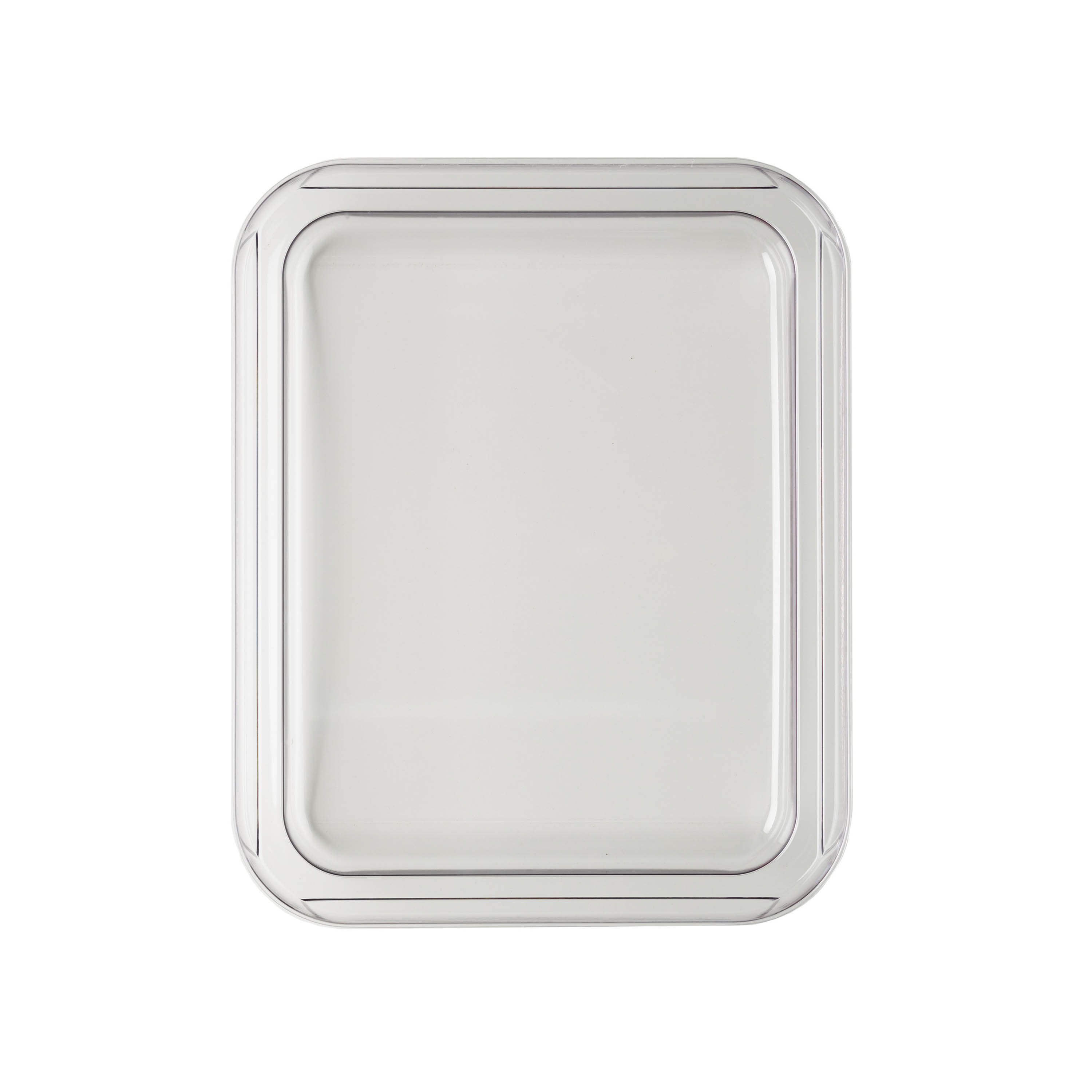 Harloff-STC-SC-152L Clear Lid, for Scope Transport, Reusable, Safecap (1 EA)