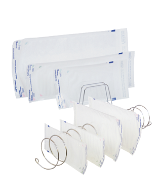 Crosstex Steri-Coil™ Pouch Dividers