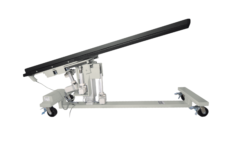 Surgical Table Inc Streamline Pain Management C-Arm Imaging Table