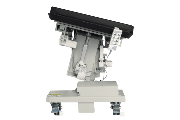 Surgical Table Inc Streamline Pain Management C-Arm Imaging Table