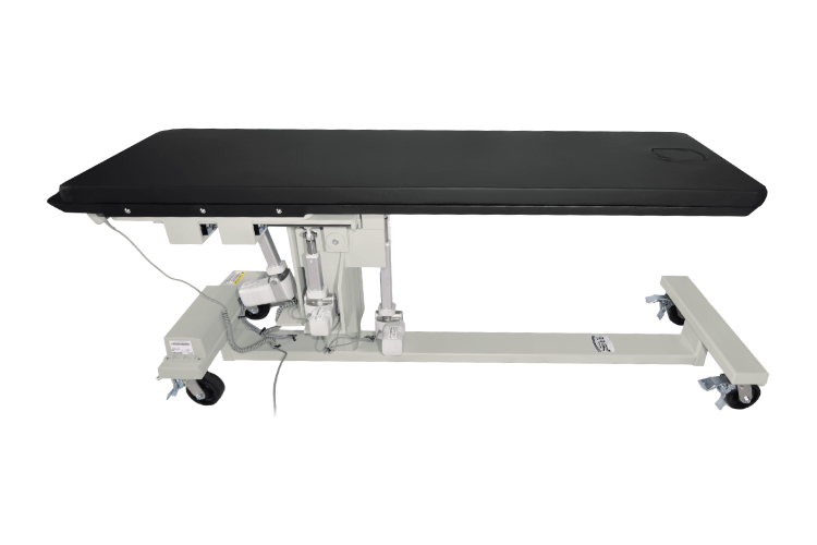 Surgical Table Inc Streamline Pain Management C-Arm Imaging Table
