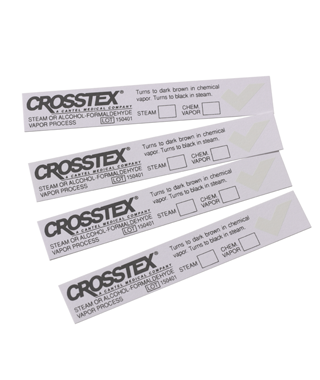 Crosstex-SCK – White 3.75” x 0.625” / 10 x 2 cm, 100/Bag