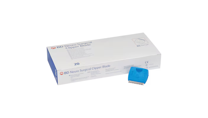 BD Surgical Clippers