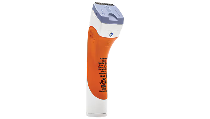 BD Surgical Clippers