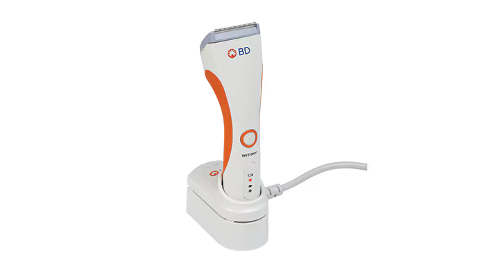 BD Surgical Clippers