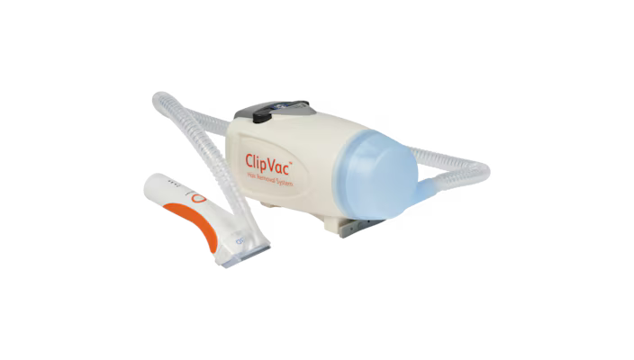 BD Surgical Clippers