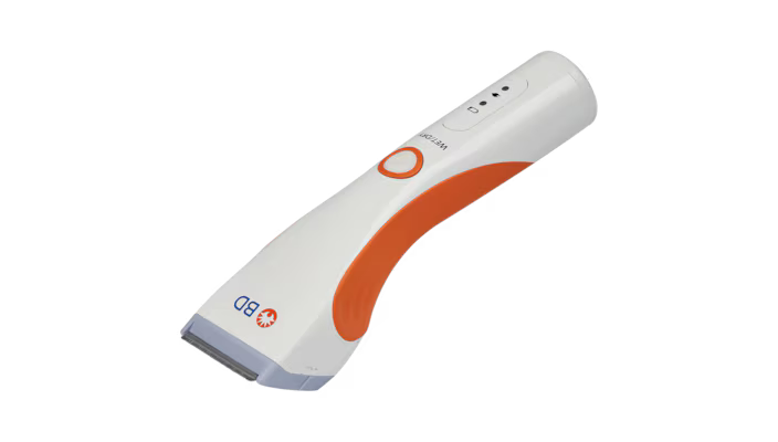 BD Surgical Clippers