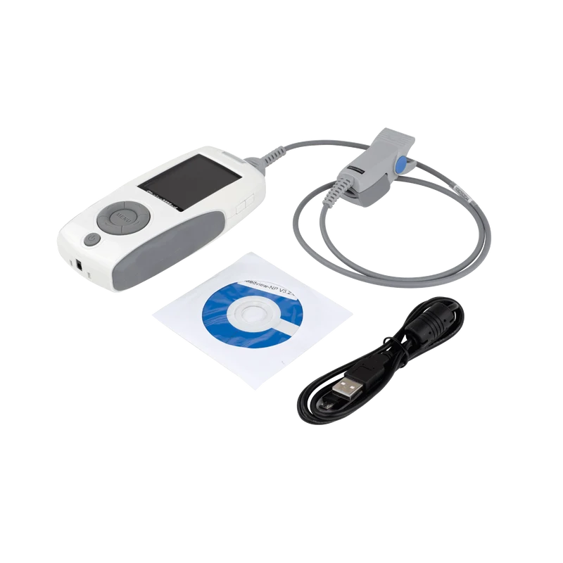 Dynarex-36403 Handheld Pulse Oximeter (1/cs)