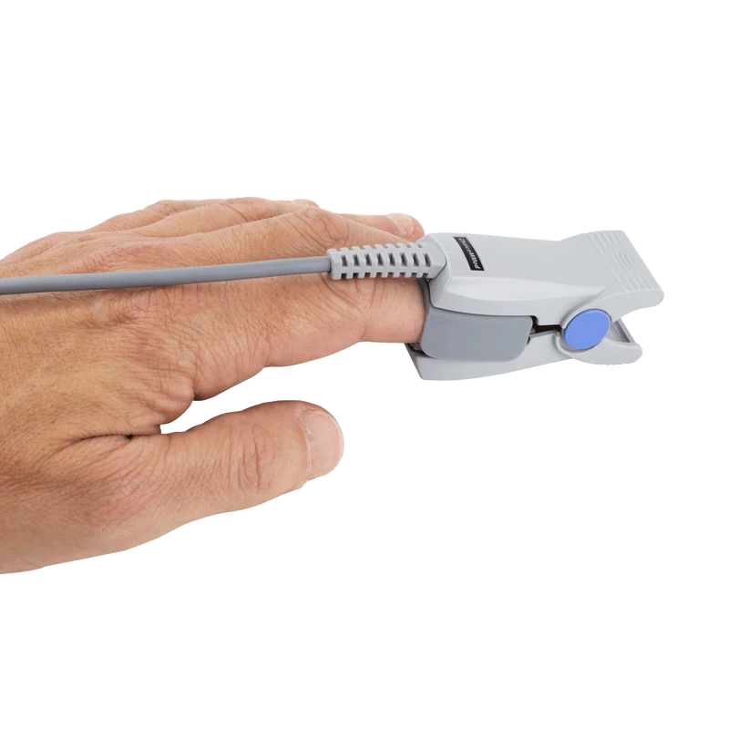 Dynarex-36403 Handheld Pulse Oximeter (1/cs)