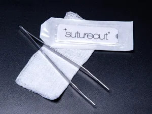 Bionix SutureOut Suture Removal Kits and Tools