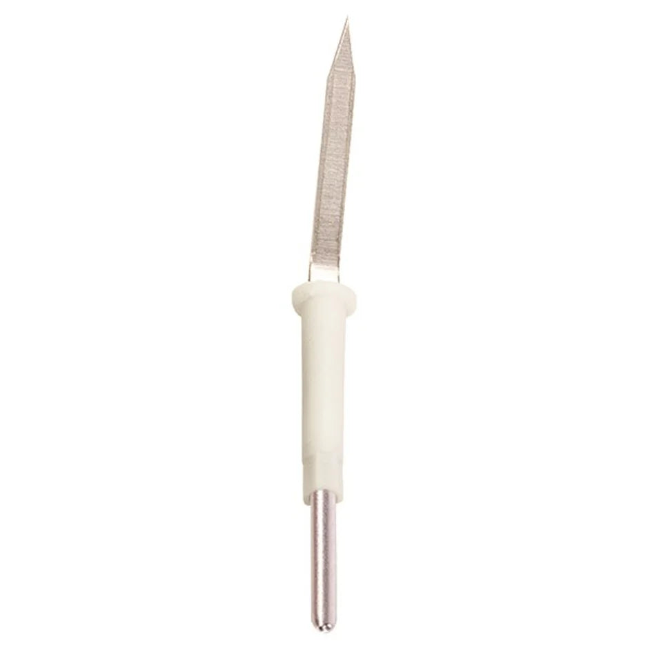 Aspen Surgical Aaron H-Type Dermal Electrodes