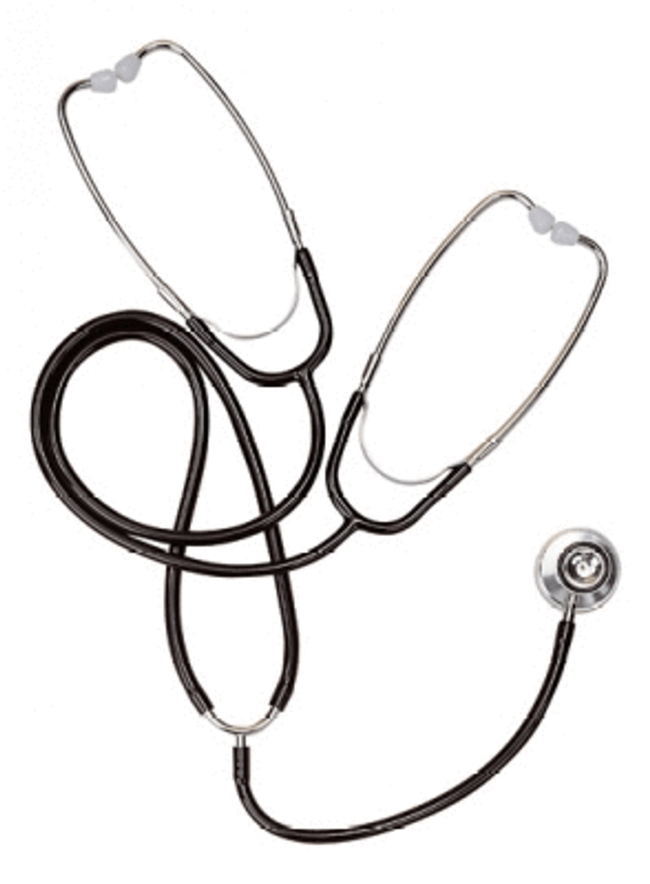 Graham Field-540-Teaching Stethoscope