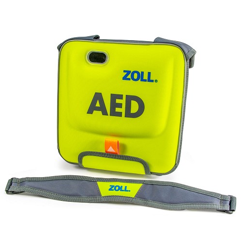 ZOLL-8000-001250  AED 3 Carry Case