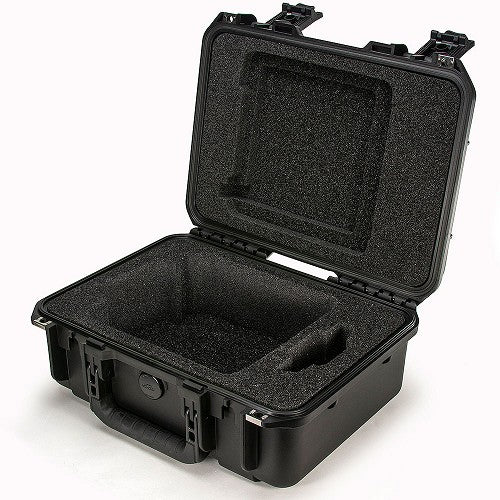 ZOLL-8000-001253 Small Rigid Plastic Case - Holds AED 3/spare battery pack