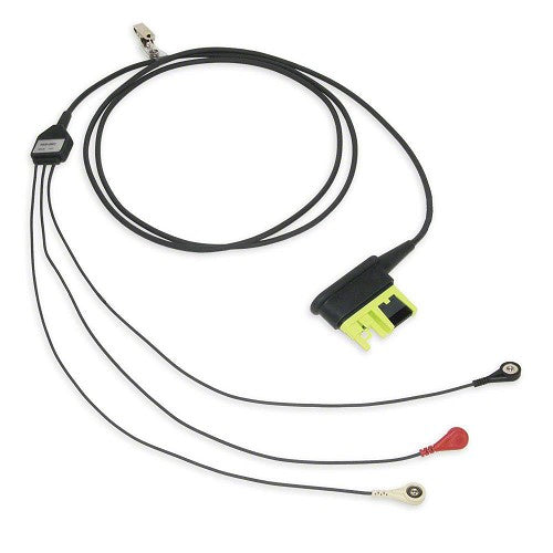 ZOLL-8000-0838 AED Pro ECG Cable AAMI