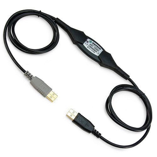 ZOLL-8000-000865 USB Clinical Event Download Cable