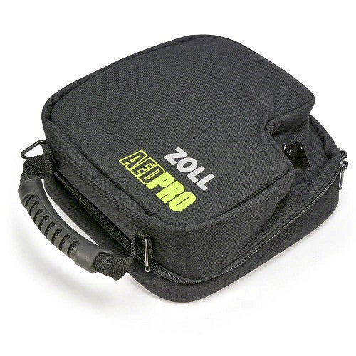 Estuche blando de transporte para DEA Pro ZOLL-8000-0810-01