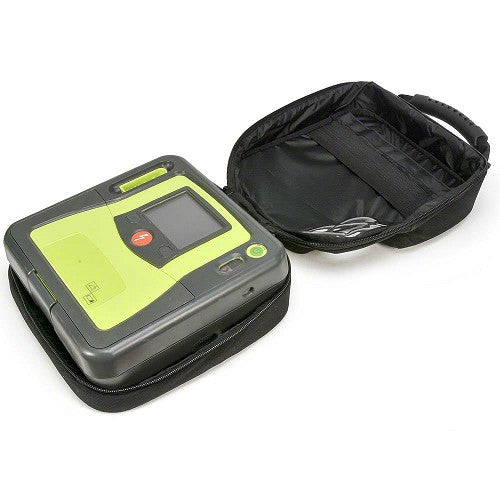 Estuche blando de transporte para DEA Pro ZOLL-8000-0810-01