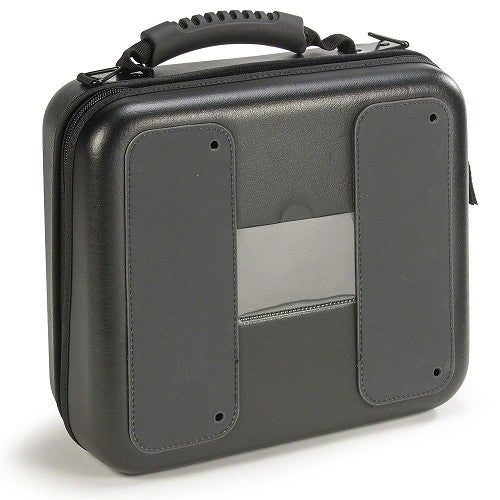 ZOLL-8000-0832-01 AED Pro Molded Vinyl Carry Case with Spare Battery Compartment